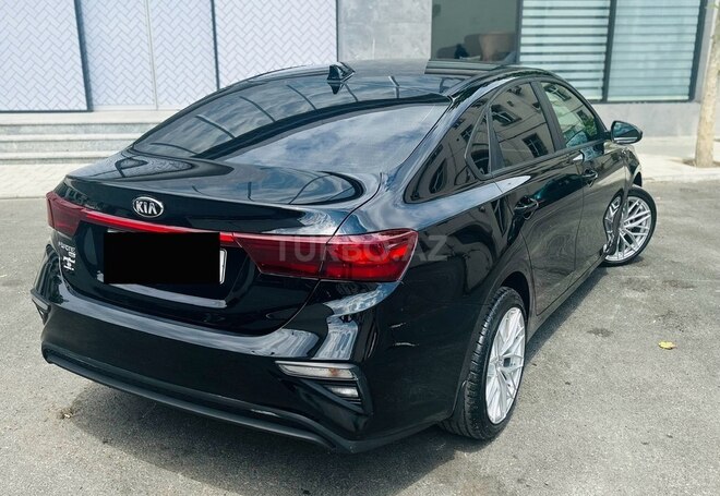 Kia Forte 2020, 13,000 km - 2.0 l - Bakı
