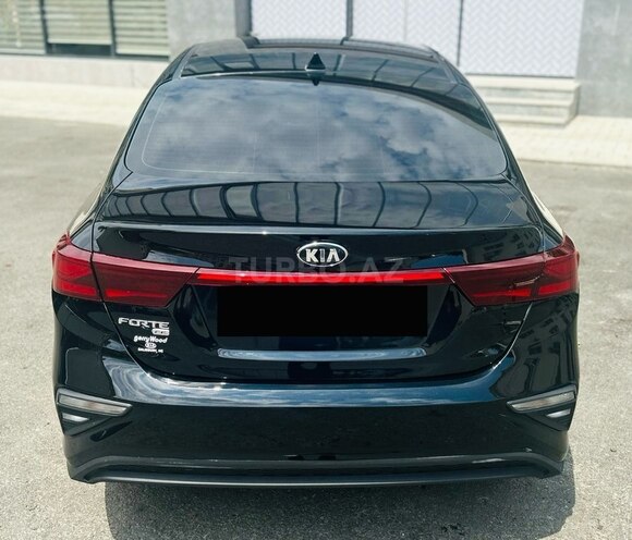 Kia Forte 2020, 13,000 km - 2.0 l - Bakı