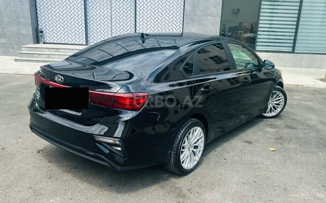 Kia Forte 2020, 13,000 km - 2.0 l - Bakı