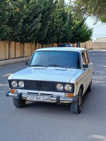 LADA (VAZ) 2106 1988, 95,000 km - 1.6 л - Bakı