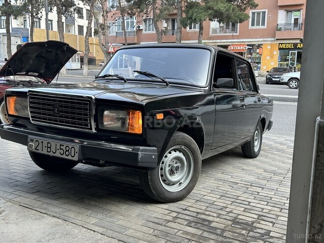 LADA (VAZ) 2107 2010, 94,000 km - 1.6 l - Bakı