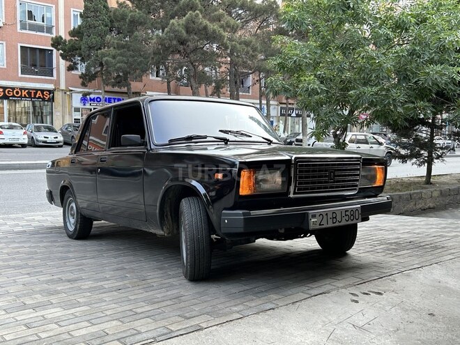 LADA (VAZ) 2107 2010, 94,000 km - 1.6 l - Bakı