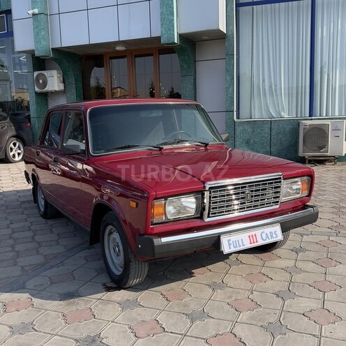 LADA (VAZ) 2107 2007, 77,111 km - 1.6 l - Sumqayıt