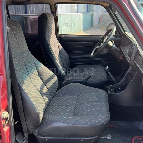 LADA (VAZ) 2107 2007, 77,111 km - 1.6 l - Sumqayıt