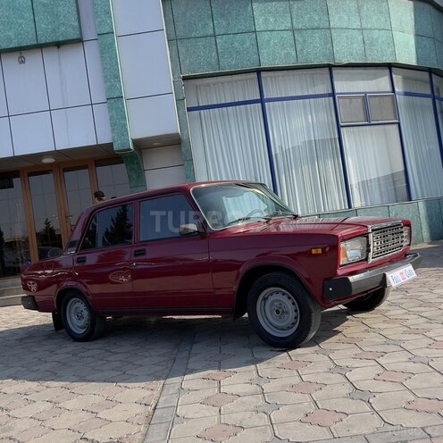 LADA (VAZ) 2107 2007, 77,111 km - 1.6 l - Sumqayıt