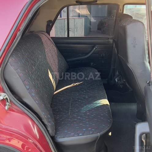 LADA (VAZ) 2107 2007, 77,111 km - 1.6 l - Sumqayıt
