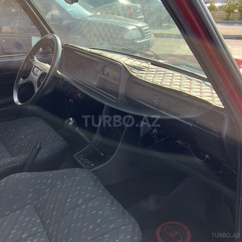 LADA (VAZ) 2107 2007, 77,111 km - 1.6 l - Sumqayıt