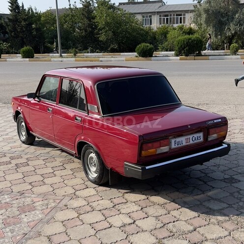 LADA (VAZ) 2107 2007, 77,111 km - 1.6 l - Sumqayıt