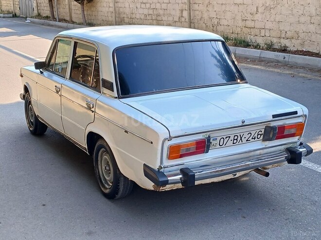 LADA (VAZ) 2106 1988, 95,000 km - 1.6 л - Bakı