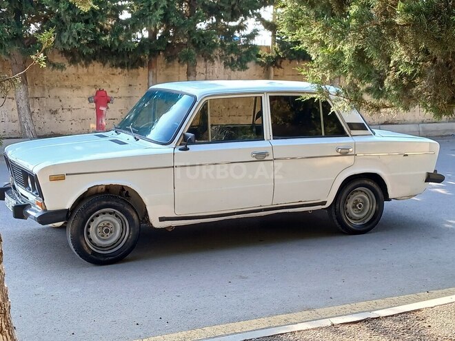 LADA (VAZ) 2106 1988, 95,000 km - 1.6 л - Bakı