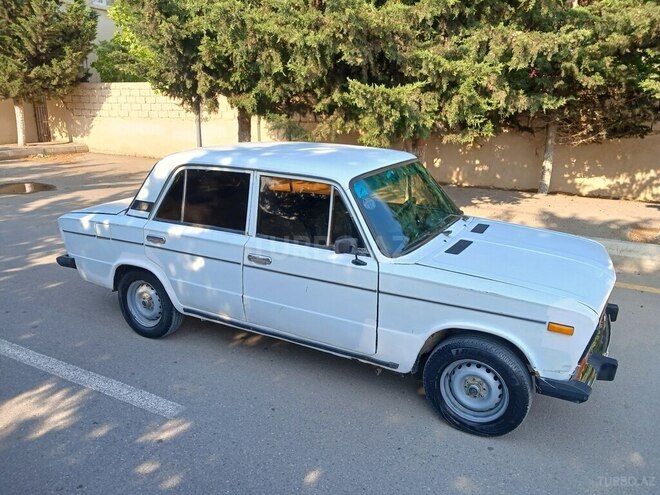 LADA (VAZ) 2106 1988, 95,000 km - 1.6 л - Bakı