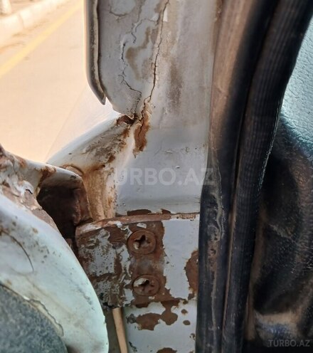 LADA (VAZ) 2106 1988, 95,000 km - 1.6 л - Bakı