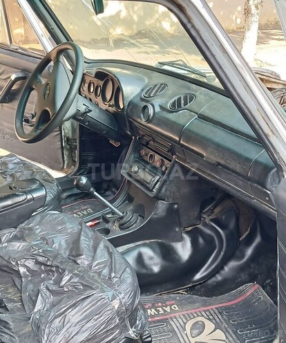 LADA (VAZ) 2106 1988, 95,000 km - 1.6 л - Bakı