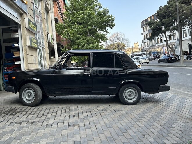 LADA (VAZ) 2107 2010, 94,000 km - 1.6 l - Bakı