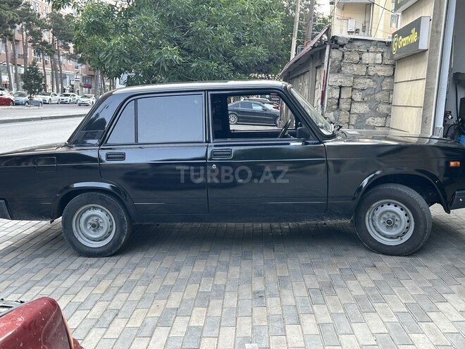 LADA (VAZ) 2107 2010, 94,000 km - 1.6 l - Bakı