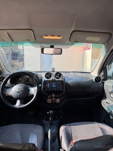 Nissan Micra 2012, 198,000 km - 1.2 l - Bakı