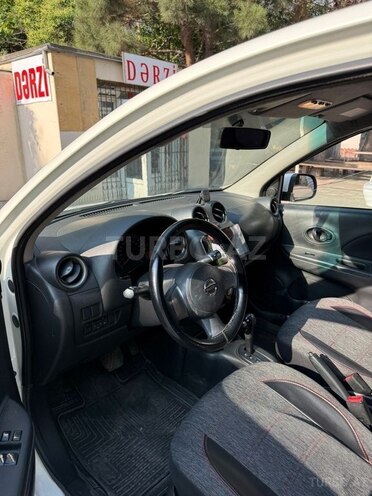 Nissan Micra 2012, 198,000 km - 1.2 l - Bakı