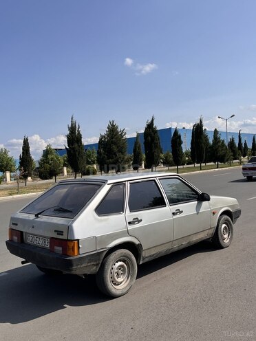 LADA (VAZ) 2109 1999, 240,000 km - 1.5 l - Gəncə