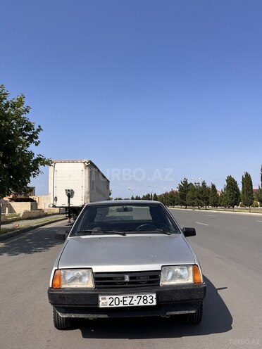 LADA (VAZ) 2109 1999, 240,000 km - 1.5 l - Gəncə