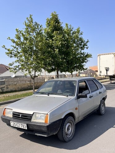 LADA (VAZ) 2109 1999, 240,000 km - 1.5 l - Gəncə
