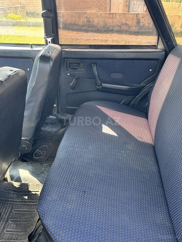 LADA (VAZ) 2109 1999, 240,000 km - 1.5 l - Gəncə