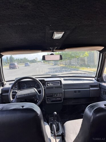 LADA (VAZ) 2109 1999, 240,000 km - 1.5 l - Gəncə
