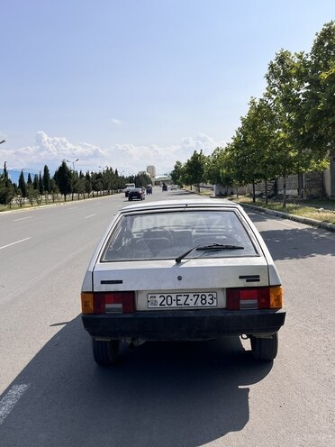 LADA (VAZ) 2109 1999, 240,000 km - 1.5 l - Gəncə