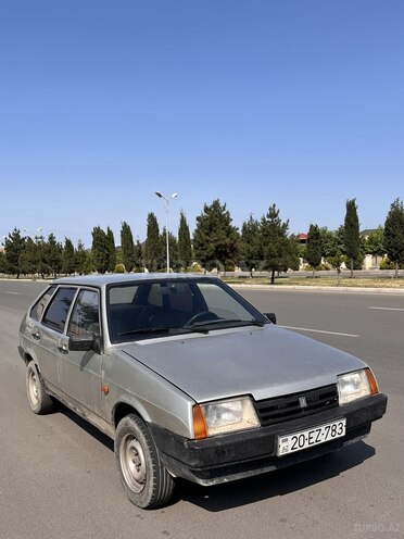 LADA (VAZ) 2109 1999, 240,000 km - 1.5 l - Gəncə
