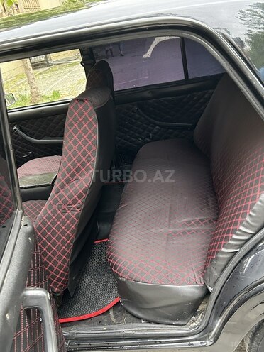 LADA (VAZ) 2107 2010, 94,000 km - 1.6 l - Bakı