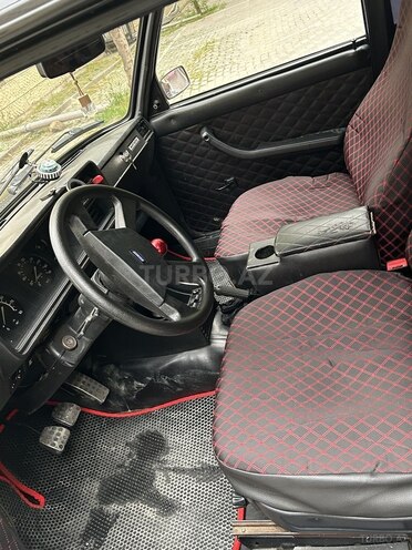 LADA (VAZ) 2107 2010, 94,000 km - 1.6 l - Bakı