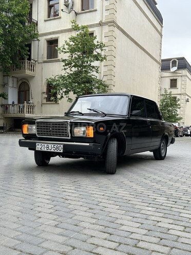 LADA (VAZ) 2107 2010, 94,000 km - 1.6 l - Bakı
