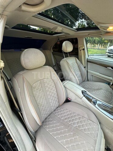 Mercedes E 240 2004, 249,000 km - 2.6 l - Mingəçevir