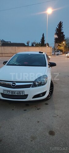 Opel Astra 2009, 234,521 km - 1.4 l - Şirvan