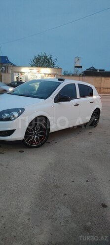 Opel Astra 2009, 234,521 km - 1.4 l - Şirvan