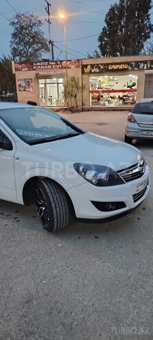 Opel Astra 2009, 234,521 km - 1.4 l - Şirvan