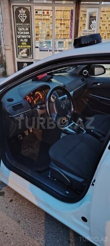 Opel Astra 2009, 234,521 km - 1.4 l - Şirvan