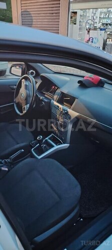 Opel Astra 2009, 234,521 km - 1.4 l - Şirvan