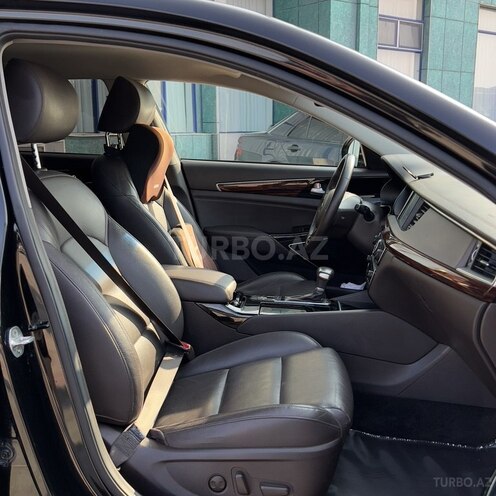 Kia K7 2016, 203,111 km - 2.2 l - Sumqayıt