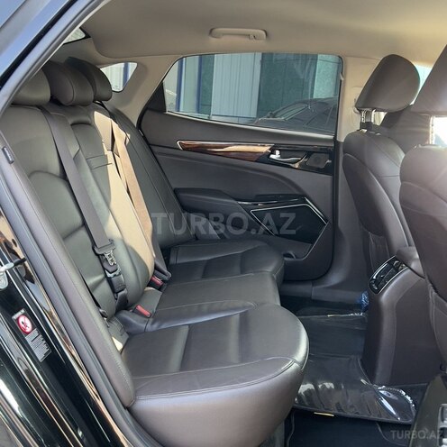 Kia K7 2016, 203,111 km - 2.2 l - Sumqayıt