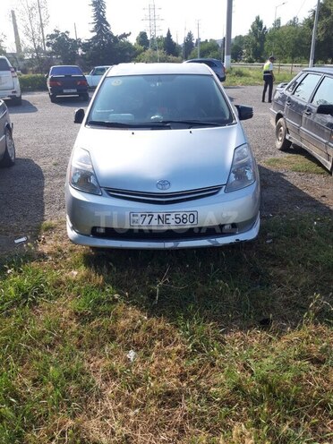 Toyota Prius 2007, 210,000 km - 1.5 l - Bakı