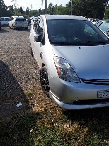 Toyota Prius 2007, 210,000 km - 1.5 l - Bakı