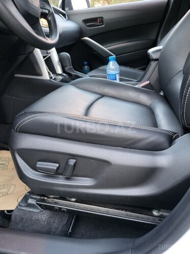 Toyota Corolla Cross 2024, 18,500 km - 2.0 л - Bakı