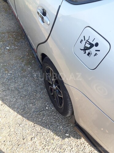 Toyota Prius 2007, 210,000 km - 1.5 l - Bakı