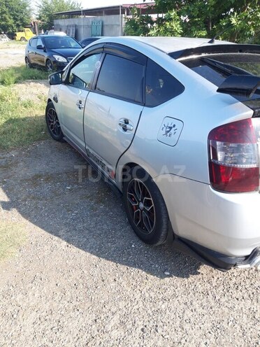Toyota Prius 2007, 210,000 km - 1.5 l - Bakı