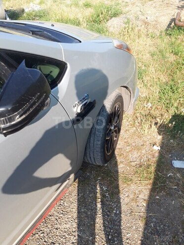 Toyota Prius 2007, 210,000 km - 1.5 l - Bakı