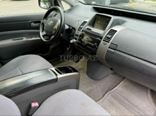 Toyota Prius 2007, 210,000 km - 1.5 l - Bakı