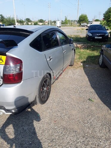 Toyota Prius 2007, 210,000 km - 1.5 l - Bakı