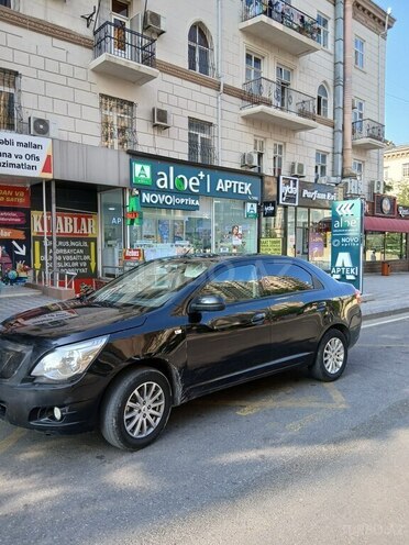 Ravon R4 2019, 237,000 km - 1.5 l - Bakı