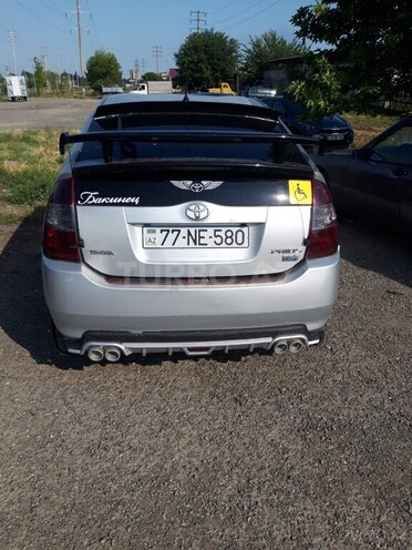 Toyota Prius 2007, 210,000 km - 1.5 l - Bakı