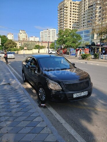 Ravon R4 2019, 237,000 km - 1.5 l - Bakı